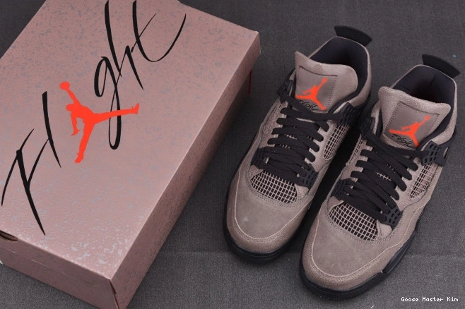 DB0732-200 Retro Air Haze
